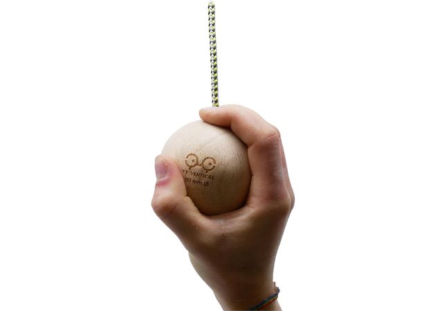 Y&Y Balls 8cm 