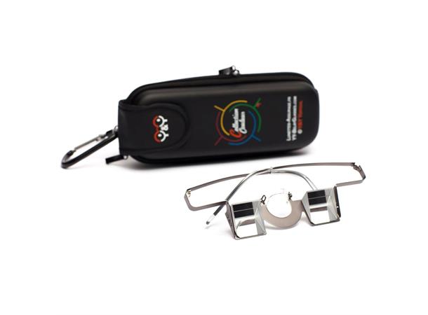 Y&Y Classic Sikringsbrille Grey 