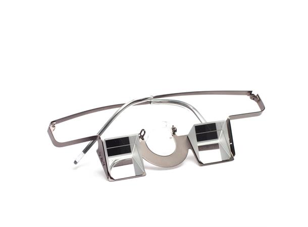 Y&Y Classic Sikringsbrille Grey 