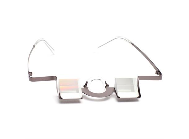 Y&Y Classic Sikringsbrille Grey 