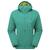 Aerotherm Wmns Jacket Jade 10 
