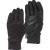 Heavyweight Wooltech Gloves Anthracite XS 