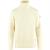 Övik Roller Neck Sweater M Chalk White S 