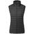 Earthrise Wmns Vest Black 14 