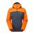 Aerotherm Wmns Jacket BlueNights/Ember 10 