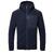 Highpile Hooded Mens Jacket Cosmos L 