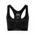 W Tundra220 Semplice Bra Jet Black XS 