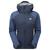 Zeno Wmns Jacket Cosmos/Dusk 14 
