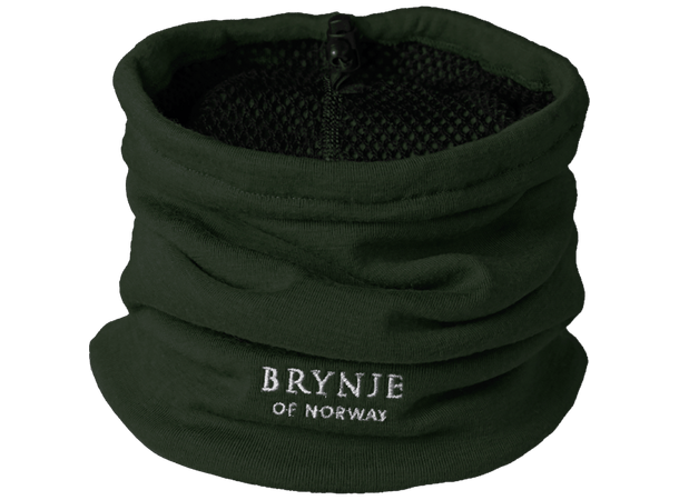 Arctic Neck Green 