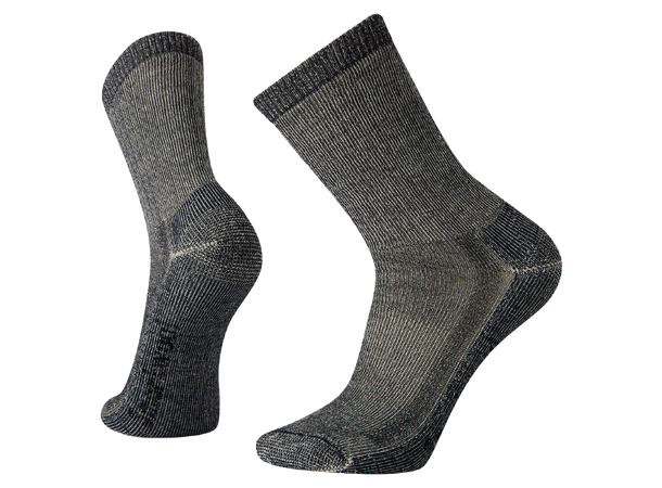 Classic Hike Full Cushion Crew Deep Navy XL 