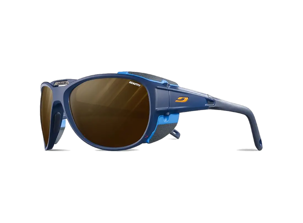 Explorer 2.0 Dark Blue/Blue  REACTIV 2-4 PZ 