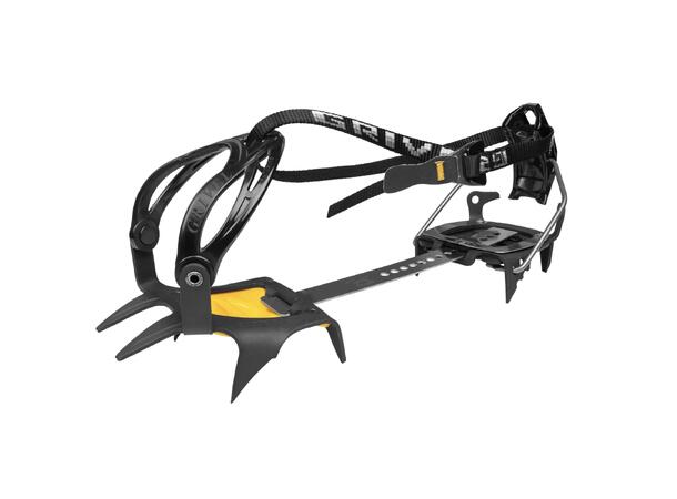 G1 NewMatic EVO (w/Antibott, Flex bar) 