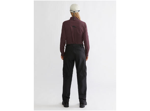 Gere 3.0 Pants Regular W's Khaki S 