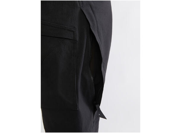 Gere 3.0 Pants Regular W's Khaki S 