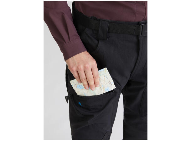 Gere 3.0 Pants Regular W's Khaki S 