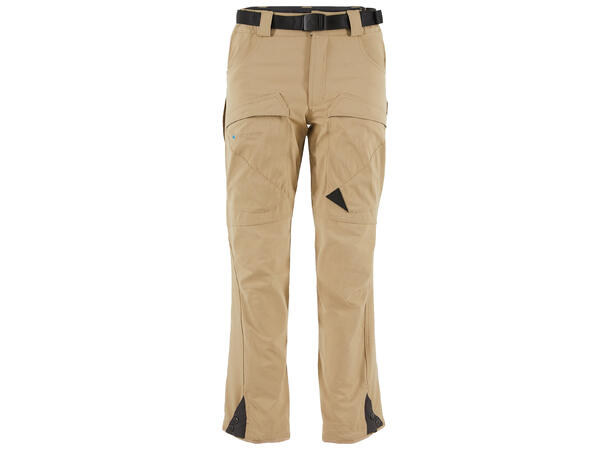 Gere 3.0 Pants Regular W's Khaki S 