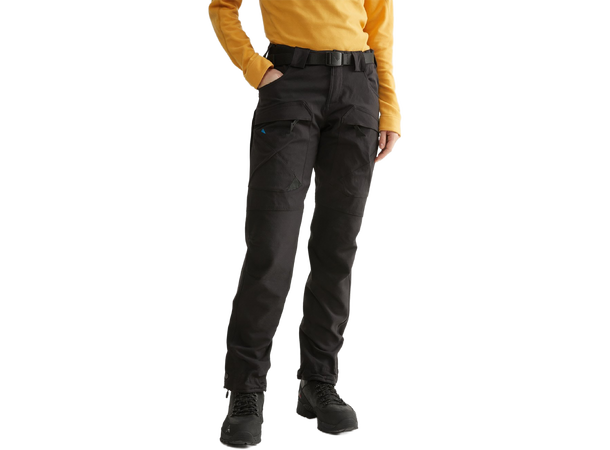 Gere 3.0 Pants Regular W's Khaki S 