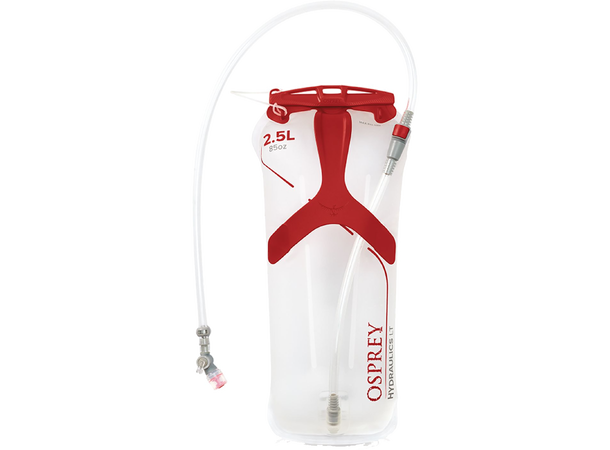 Hydraulics Reservoir LT 2,5L 