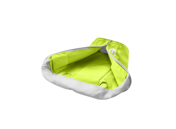 Kurt Haulbag 55 II Oasis-grey 55L 