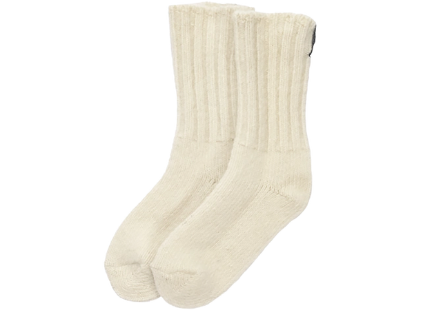 Nansen Wool Sock Grey Melange 36-40 