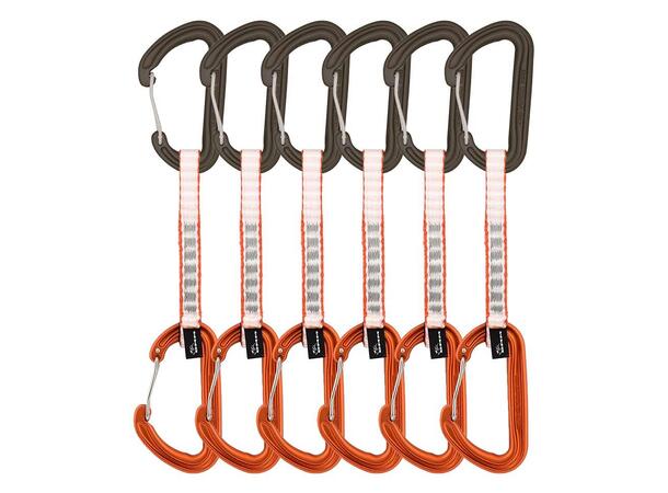 Phantom Quickdraw 6 Pack Orange 12cm 