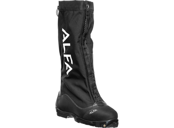 Polar A/P/S Xplore Black 43 