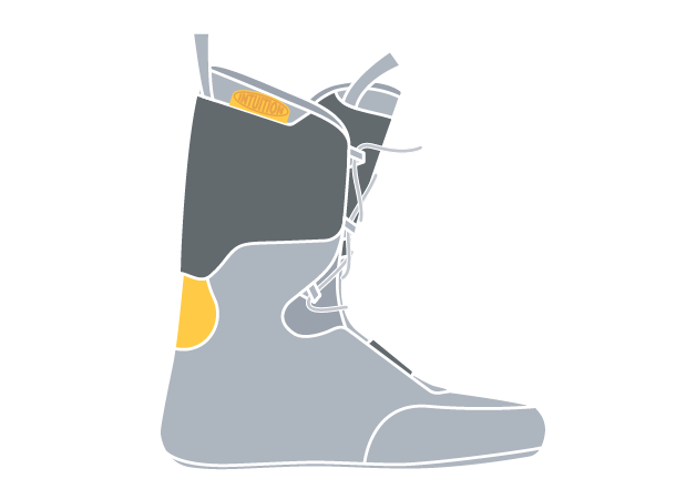 TOUR-Tongue - DD 15mm US 10/28 