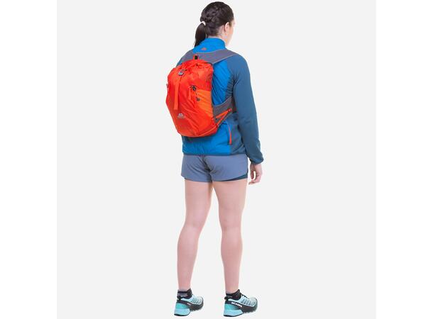 Tupilak 14 Vest Pack Magma S/M 