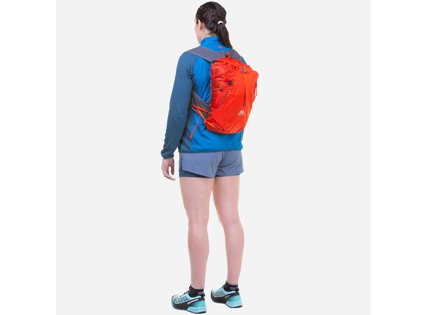 Tupilak 14 Vest Pack Magma S/M 