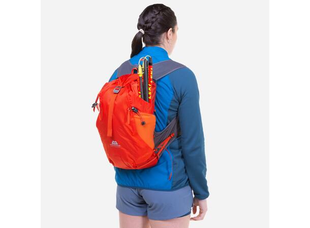 Tupilak 14 Vest Pack Magma S/M 