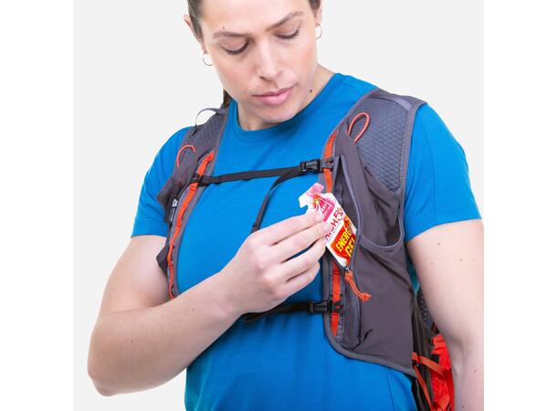 Tupilak 14 Vest Pack Magma S/M 