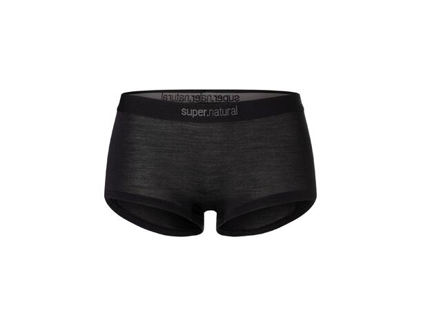 W Tundra175 Boyfriend Hipster Jet Black M 