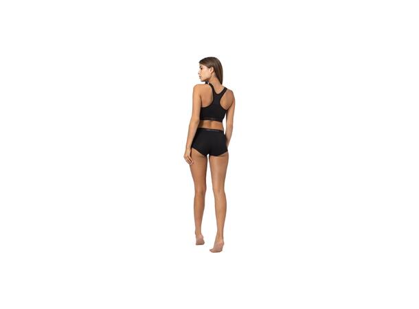 W Tundra175 Boyfriend Hipster Jet Black M 