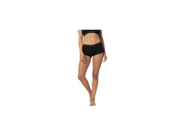 W Tundra175 Boyfriend Hipster Jet Black M 