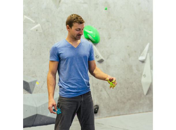 Y&Y ALIEN Orange Hard 