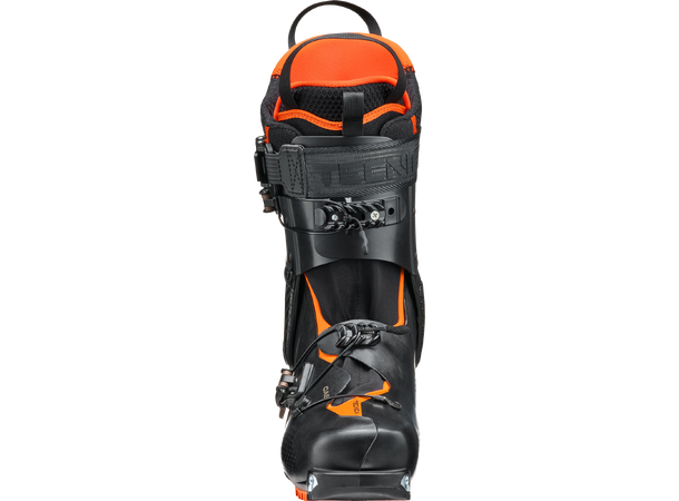 Zero G Peak Carbon Black/Titanium 275 