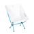 Chair Zero White/Cyan Blue 