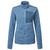 Highpile Wmns Jacket Stellar Blue/Majolica Blue 14 