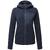 Highpile Hooded Wmns Jacket Cosmos 12 