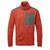 Highpile Mens Jacket Red Rock/Ombre L 