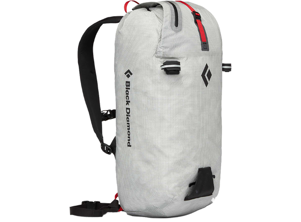 Blitz 28 Backpack Alloy 