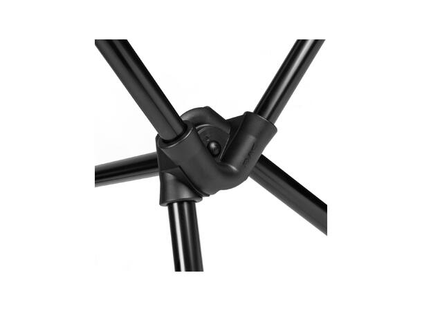 Café Chair Home Black/Black 