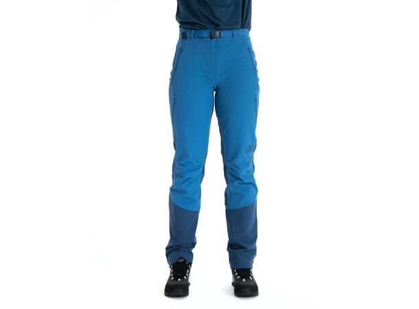 Chamois Wmns Pant (AC) IndianTeal/Maj 12 