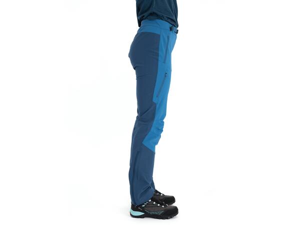 Chamois Wmns Pant (AC) IndianTeal/Maj 12 