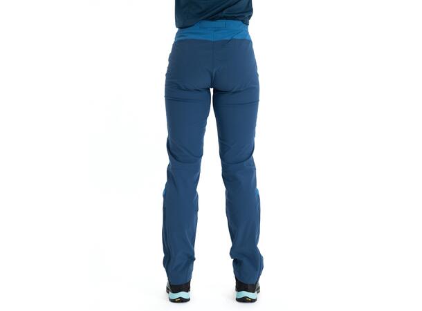 Chamois Wmns Pant (AC) IndianTeal/Maj 12 