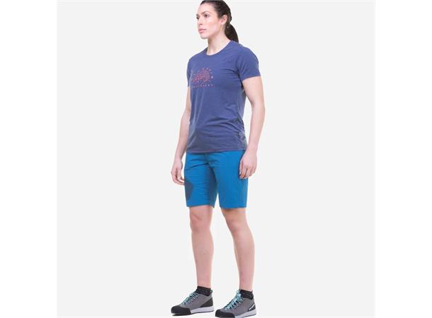 Comici Wmns Short Alto/Majolica 10 