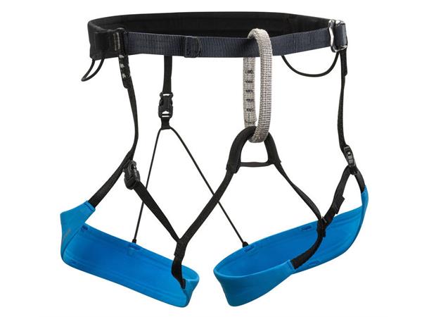 Couloir Harness Ultra Blue XXL 