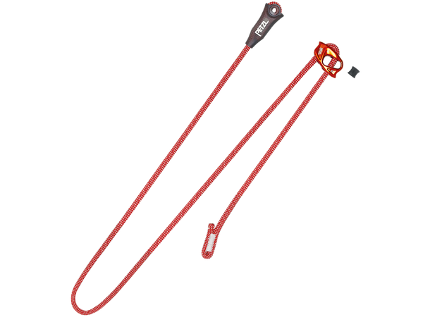Dual Connect Vario Lanyard 