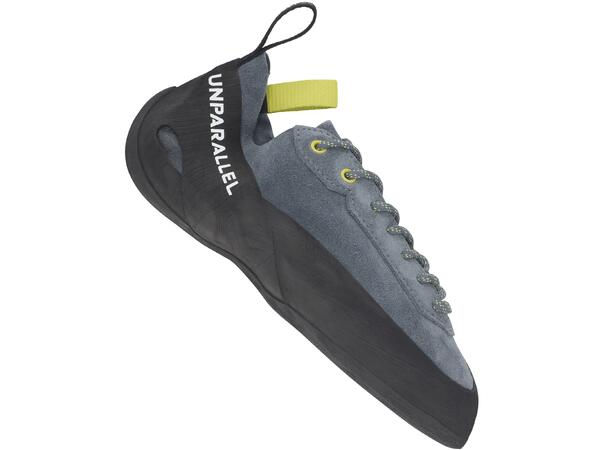 Engage Lace Grey/Neon 44 