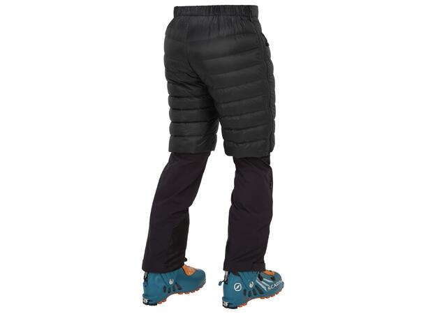 Frostline Mens Short Black XXL 